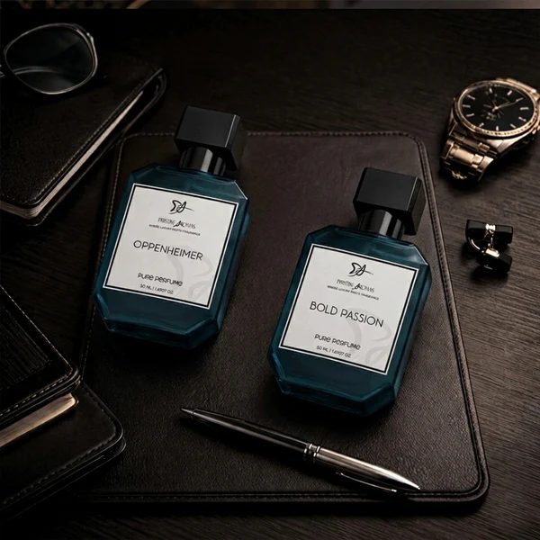 Pristine Aromas